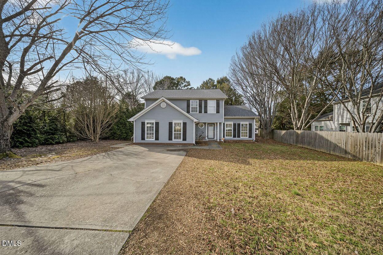 5204 Bentgrass Drive Raleigh, NC 27610 - Photo 32 of 32 bentgrass2