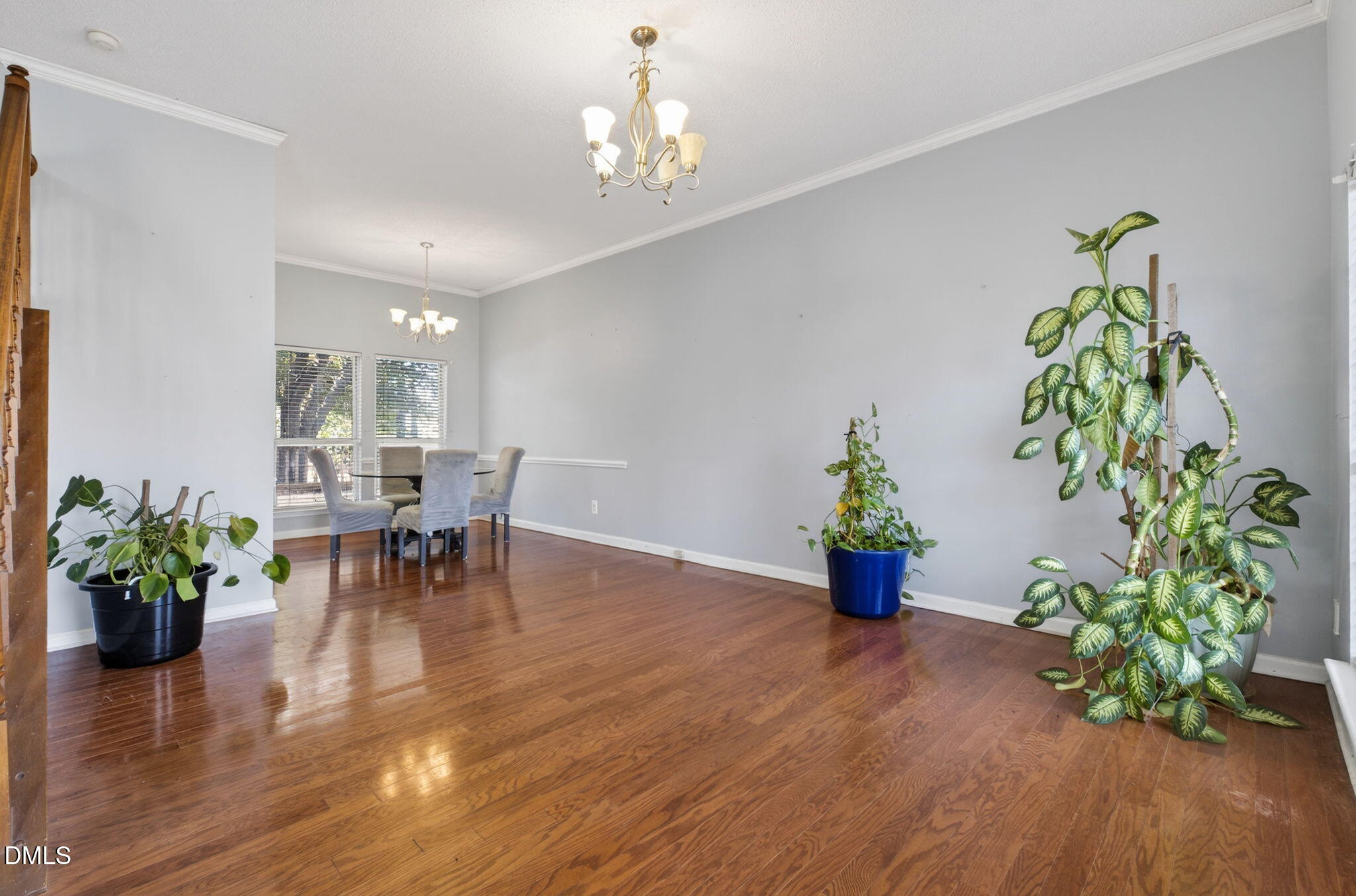 5204 Bentgrass Drive Raleigh, NC 27610 - Photo 4 of 32 bentgrass5