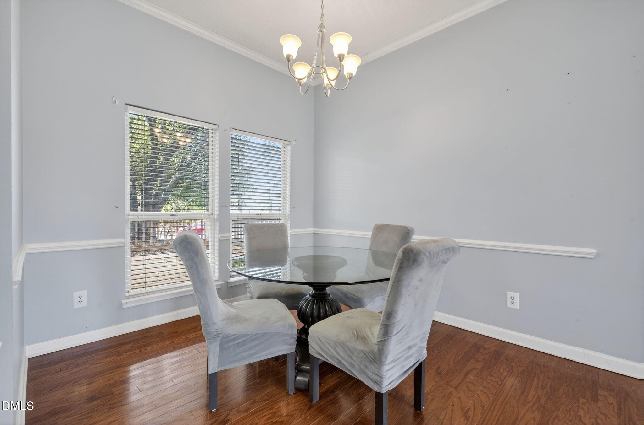 5204 Bentgrass Drive Raleigh, NC 27610 - Photo 5 of 32 bentgrass11