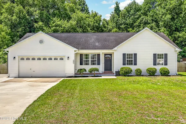 $1,800 | 107 Cartwright Court, Richlands, NC 28574