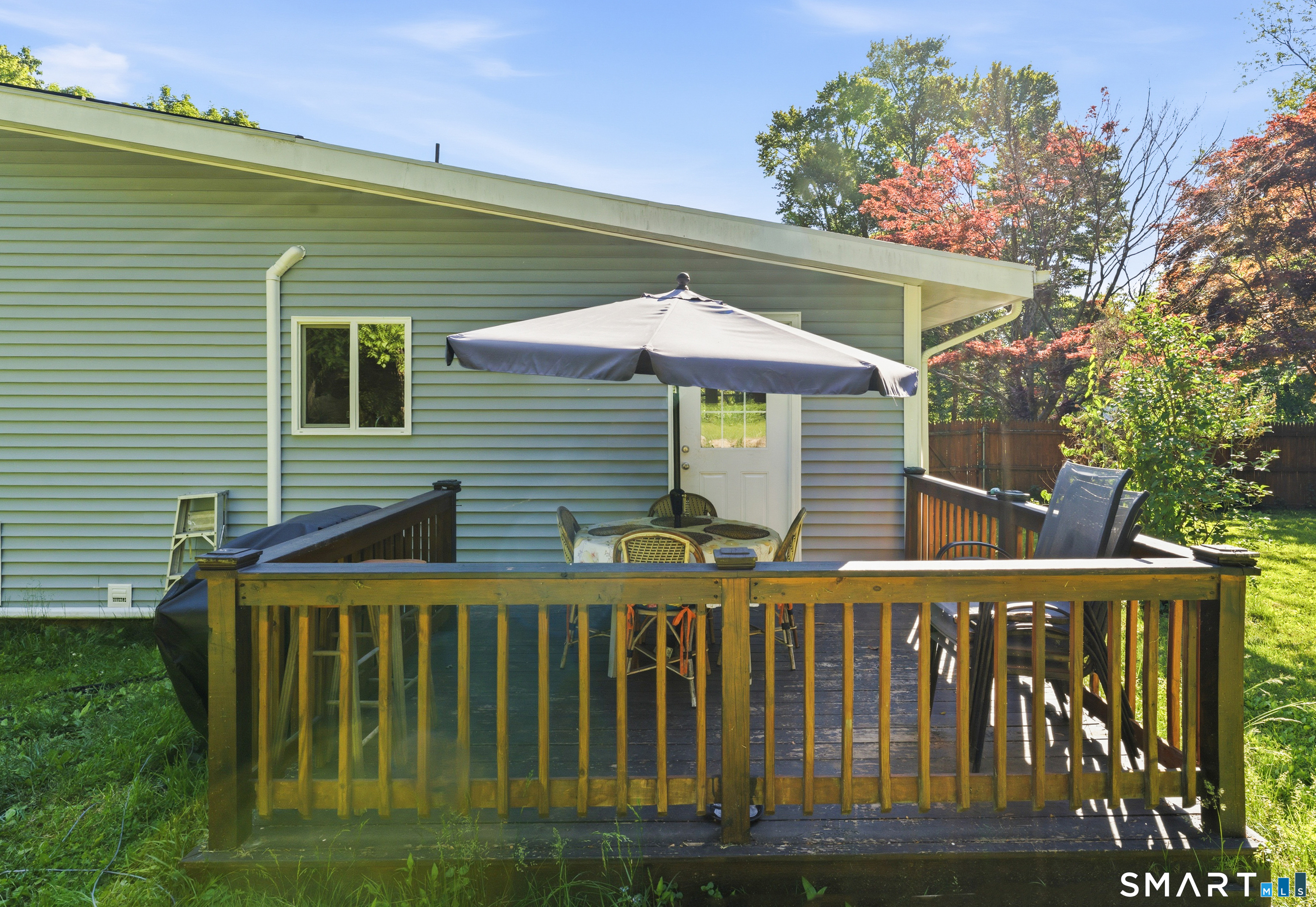 21 North Pleasant Rise Brookfield, CT 06804 - Photo 37 of 39