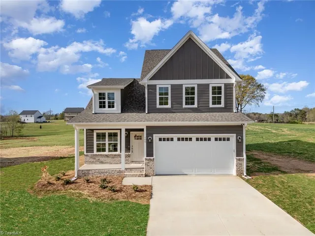 $450,000 | 109 Rierson Farms Court, Madison, NC 27025