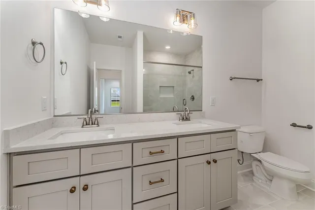 $450,000 | 109 Rierson Farms Court, Madison, NC 27025