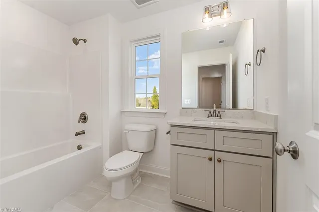 $450,000 | 109 Rierson Farms Court, Madison, NC 27025