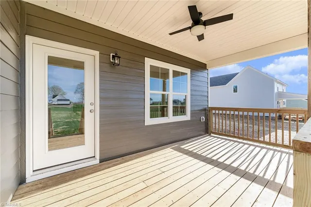 $450,000 | 109 Rierson Farms Court, Madison, NC 27025