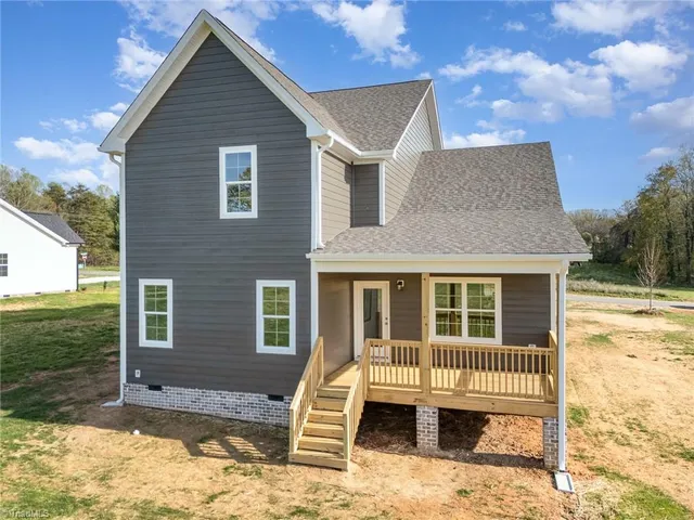 $450,000 | 109 Rierson Farms Court, Madison, NC 27025