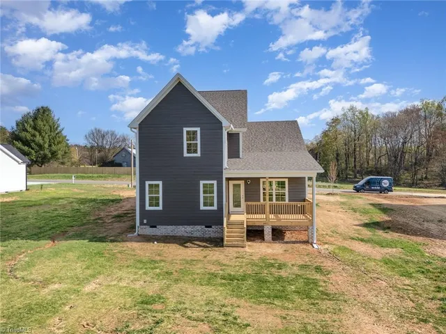 $450,000 | 109 Rierson Farms Court, Madison, NC 27025