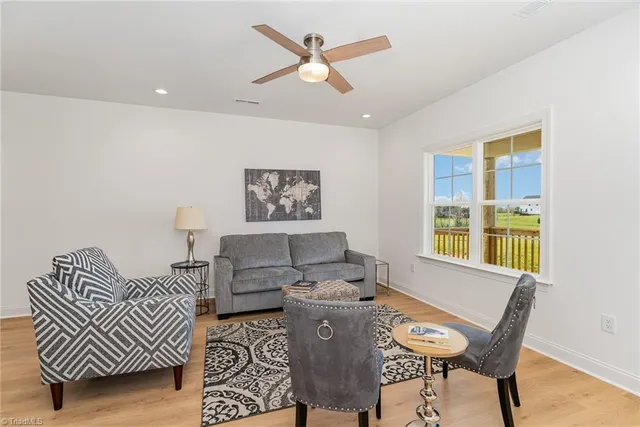 $450,000 | 109 Rierson Farms Court, Madison, NC 27025