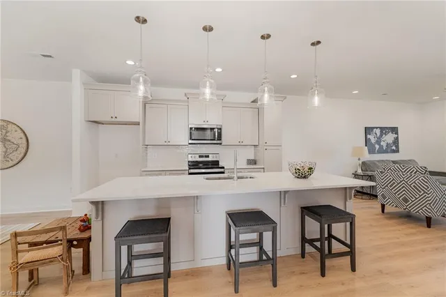 $450,000 | 109 Rierson Farms Court, Madison, NC 27025