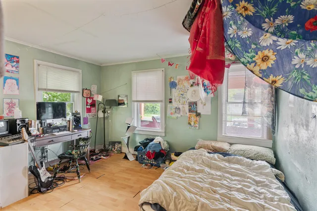 $584,000 | 317 North Winooski Avenue, Burlington, VT 05401