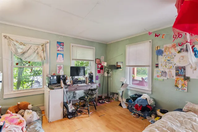 $584,000 | 317 North Winooski Avenue, Burlington, VT 05401