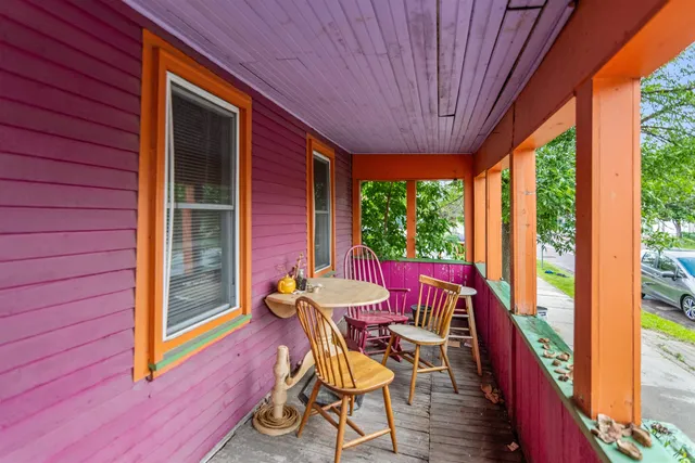 $584,000 | 317 North Winooski Avenue, Burlington, VT 05401