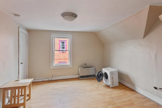 $584,000 | 317 North Winooski Avenue, Burlington, VT 05401