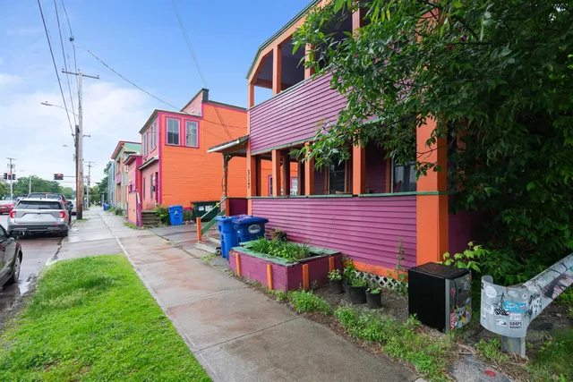 $584,000 | 317 North Winooski Avenue, Burlington, VT 05401