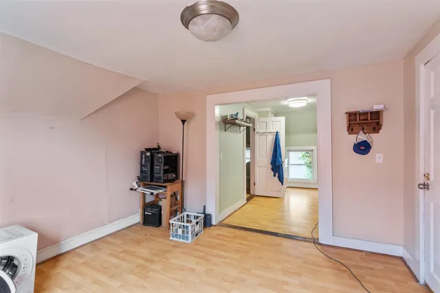 $584,000 | 317 North Winooski Avenue, Burlington, VT 05401