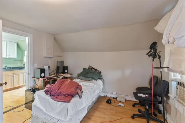 $584,000 | 317 North Winooski Avenue, Burlington, VT 05401