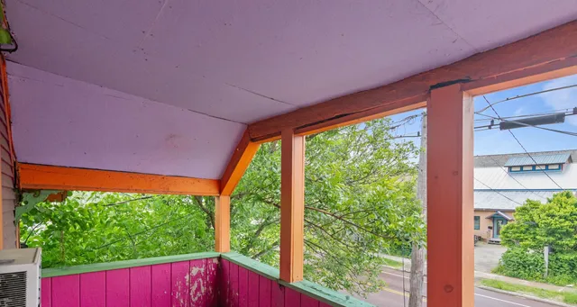 $584,000 | 317 North Winooski Avenue, Burlington, VT 05401