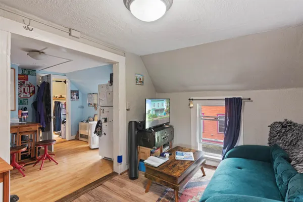 $584,000 | 317 North Winooski Avenue, Burlington, VT 05401