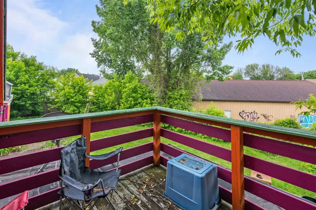 $584,000 | 317 North Winooski Avenue, Burlington, VT 05401