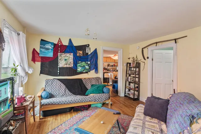 $584,000 | 317 North Winooski Avenue, Burlington, VT 05401
