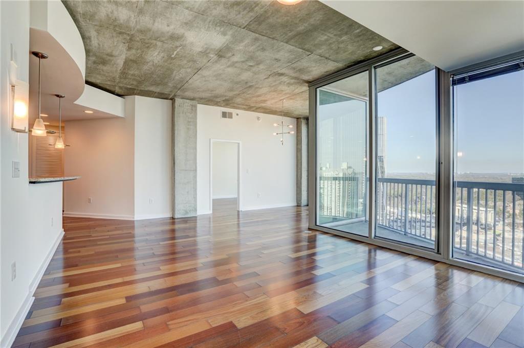 3324 Peachtree Road Northeast, Unit 1919 Atlanta, GA 30326 - Photo 13 of 51