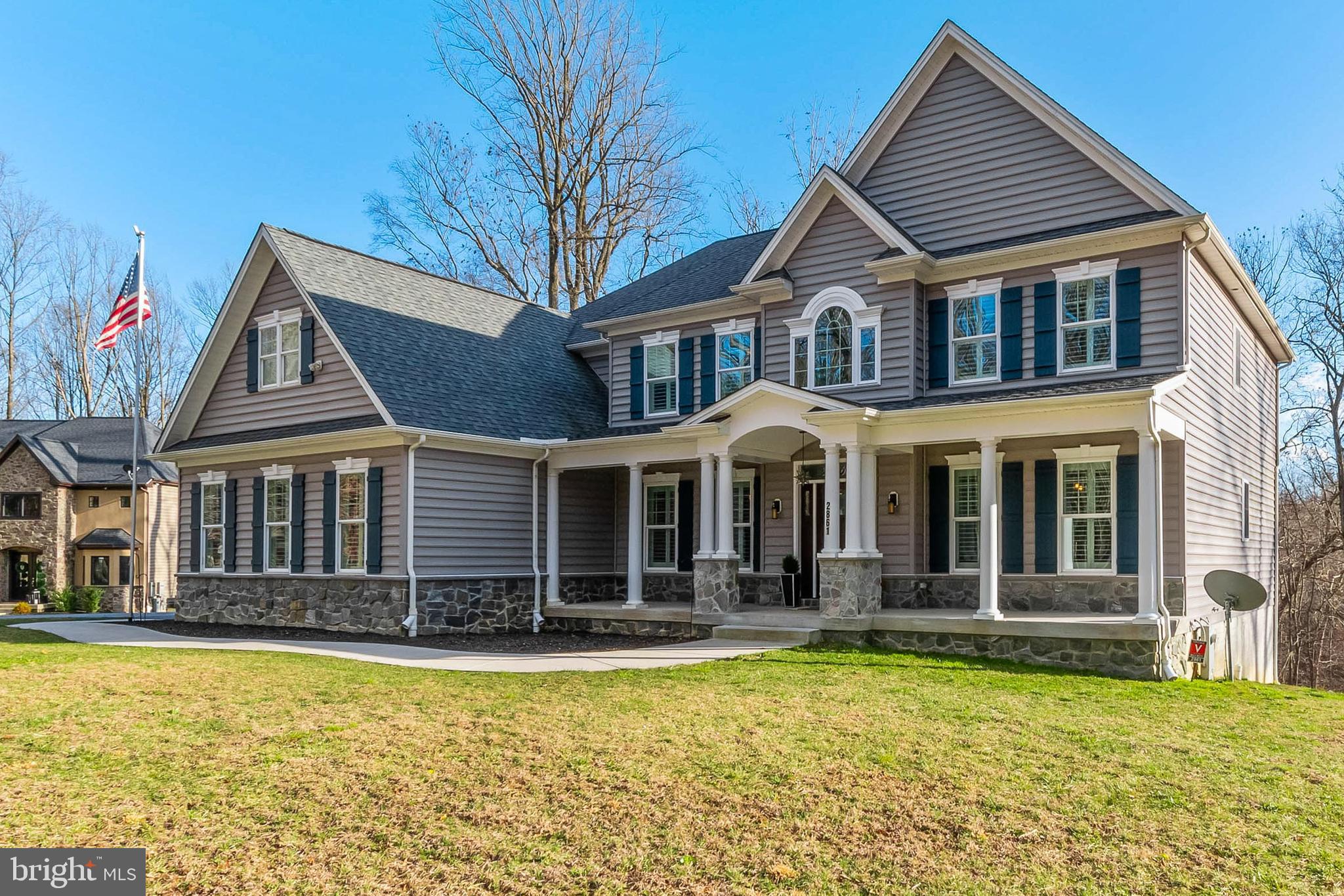 2861 Charles Street Fallston, MD 21047 - Photo 2 of 55