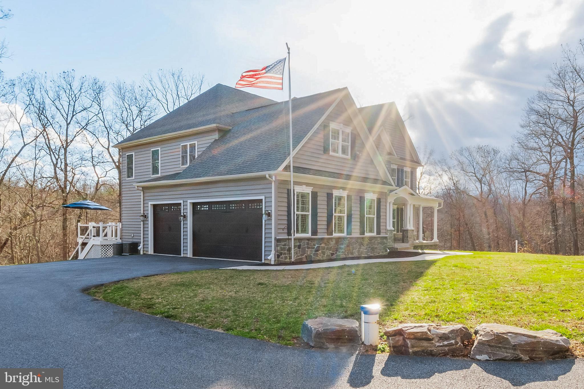 2861 Charles Street Fallston, MD 21047 - Photo 3 of 55