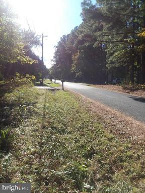 St Georges Park Road Tall Timbers, MD 20690 - Photo 8 of 9 a view of a yard
