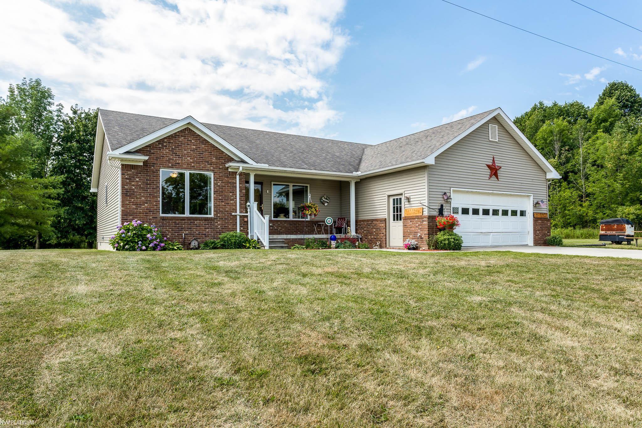 6700 Harrington Road Lexington, MI 48450 - Photo 1 of 19