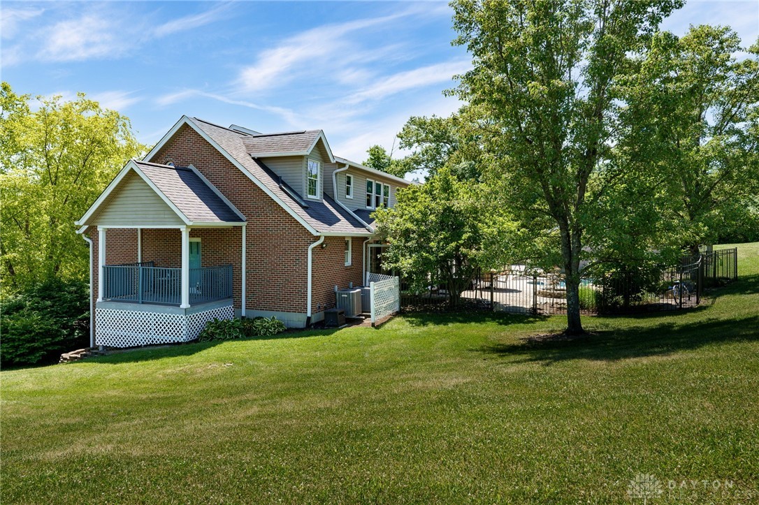 527 Warwick Road Hamilton, OH 45013 - Photo 76 of 97