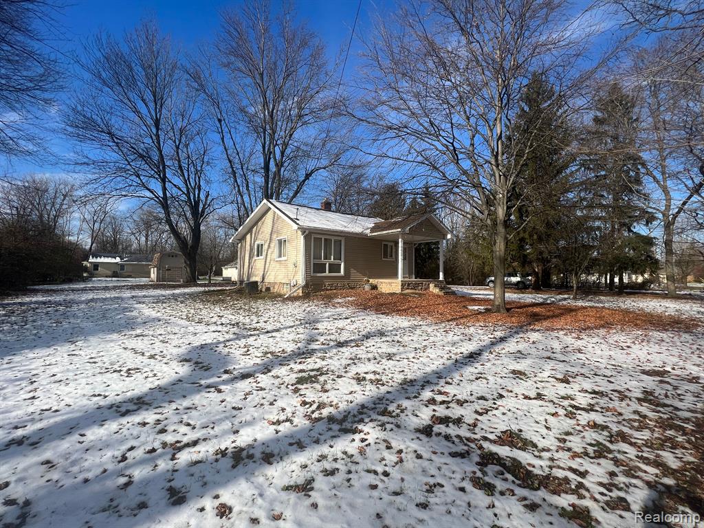 6351 North Beck Road Canton, MI 48187 - Photo 12 of 28