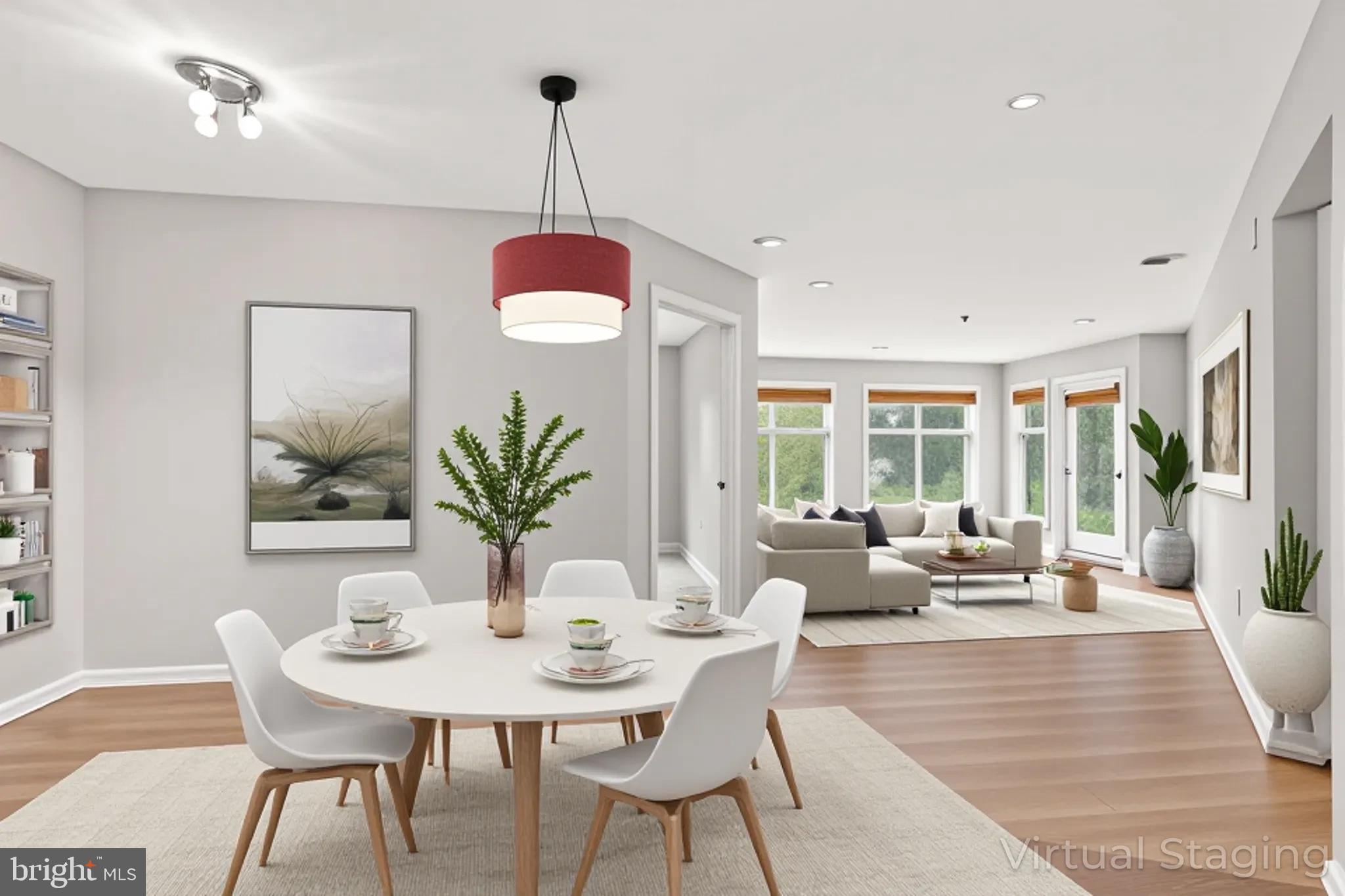 5565 Seminary Road, Unit 206 Falls Church, VA 22041 - Photo 2 of 53 Gallery Image 2