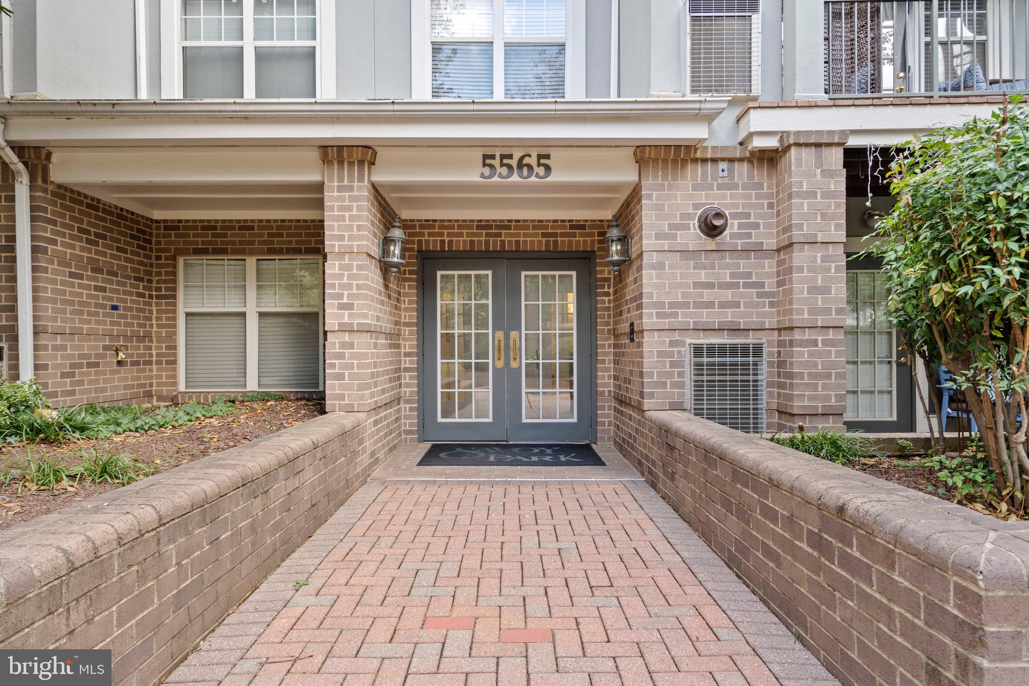 5565 Seminary Road, Unit 206 Falls Church, VA 22041 - Photo 45 of 53 Gallery Image 45