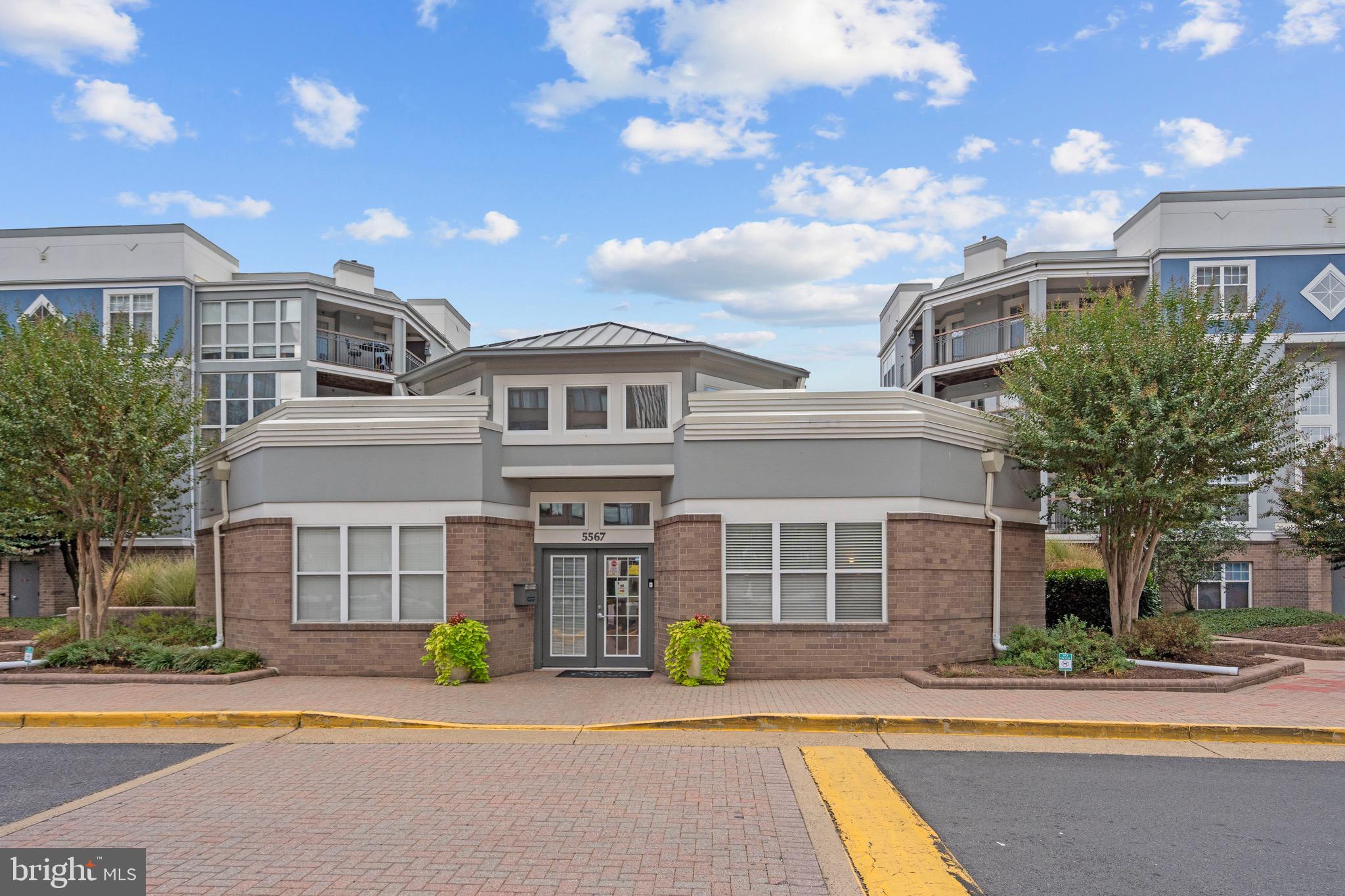 5565 Seminary Road, Unit 206 Falls Church, VA 22041 - Photo 46 of 53 Gallery Image 46