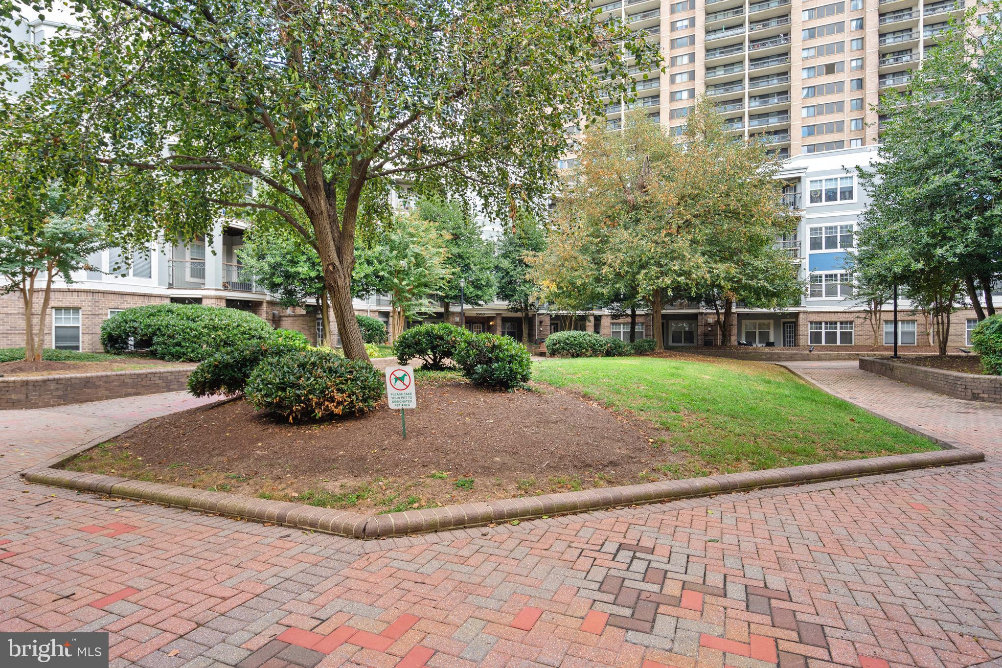 5565 Seminary Road, Unit 206 Falls Church, VA 22041 - Photo 47 of 53 Gallery Image 47