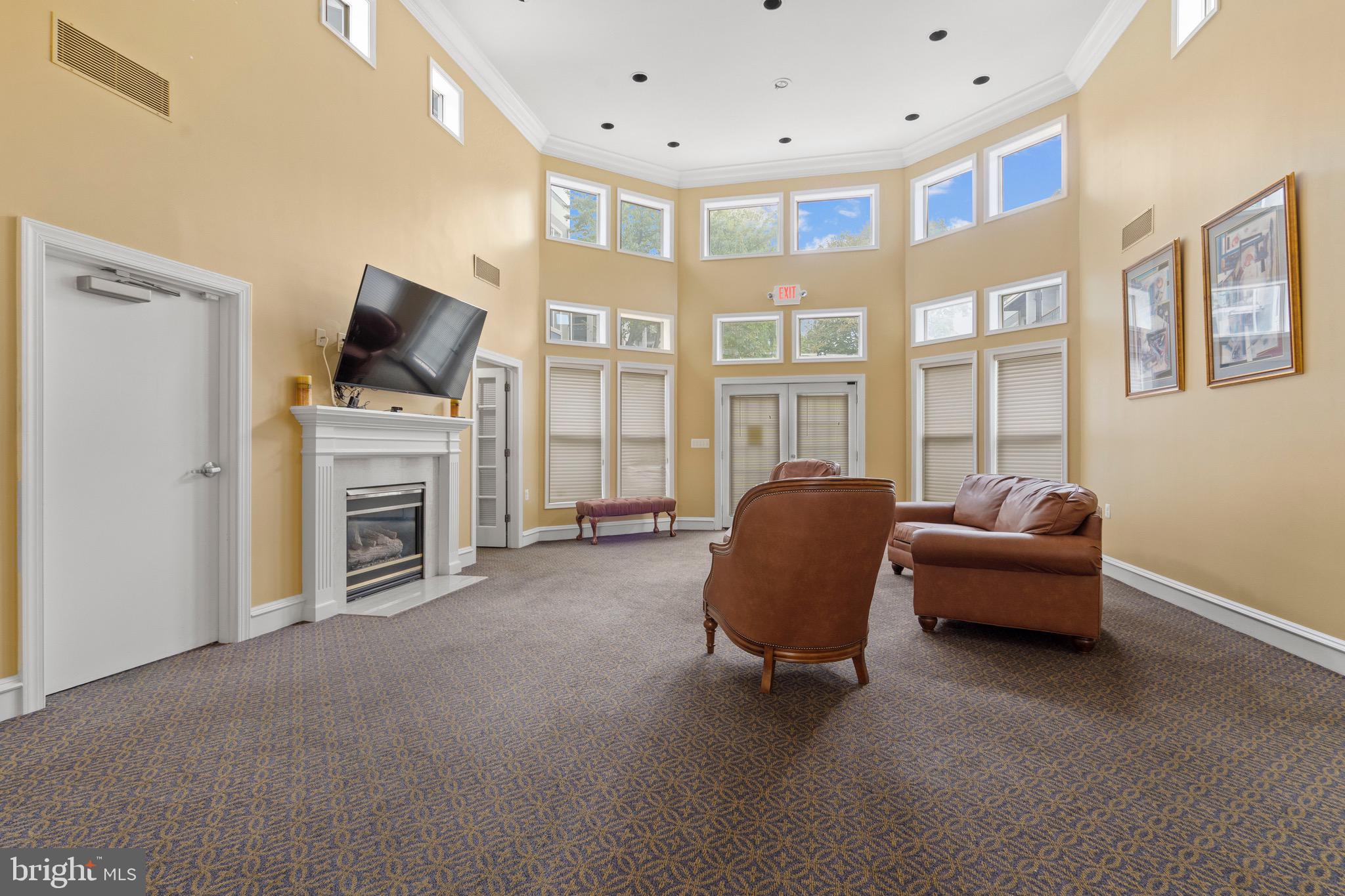 5565 Seminary Road, Unit 206 Falls Church, VA 22041 - Photo 48 of 53 Gallery Image 48