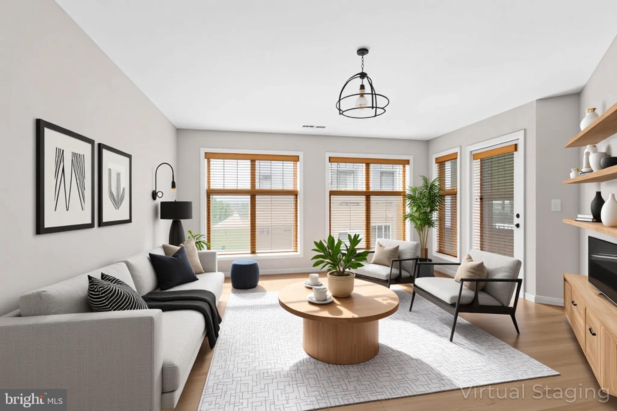 5565 Seminary Road, Unit 206 Falls Church, VA 22041 - Photo 5 of 53 Gallery Image 5