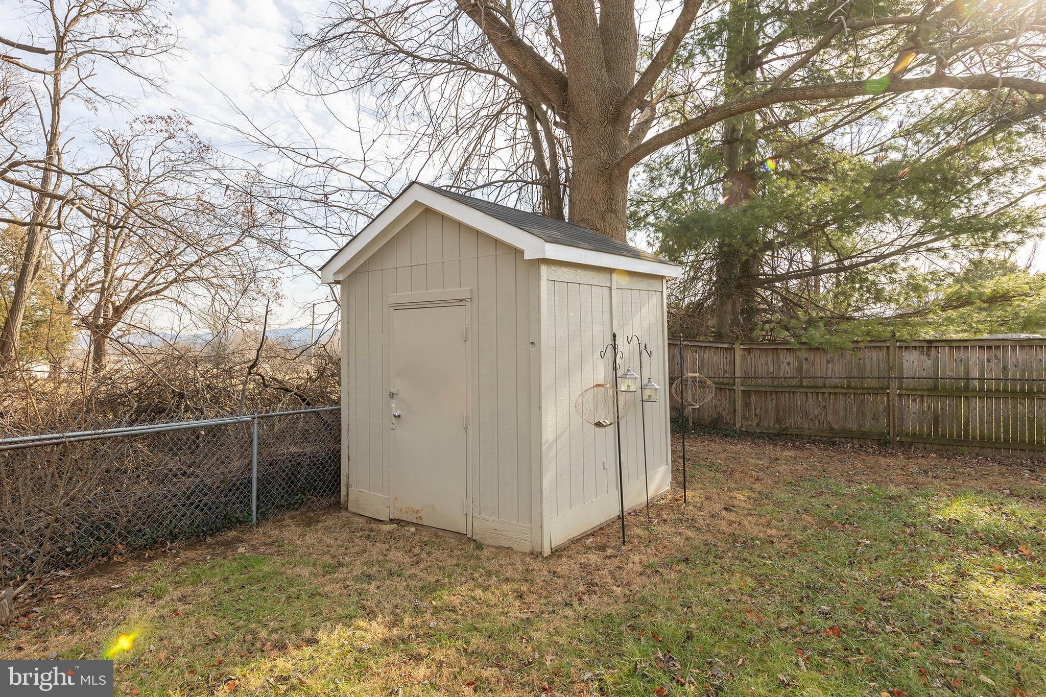 250 Co Rte 340/7 Charles Town, WV 25414 - Photo 40 of 42 a view of backyard and tree