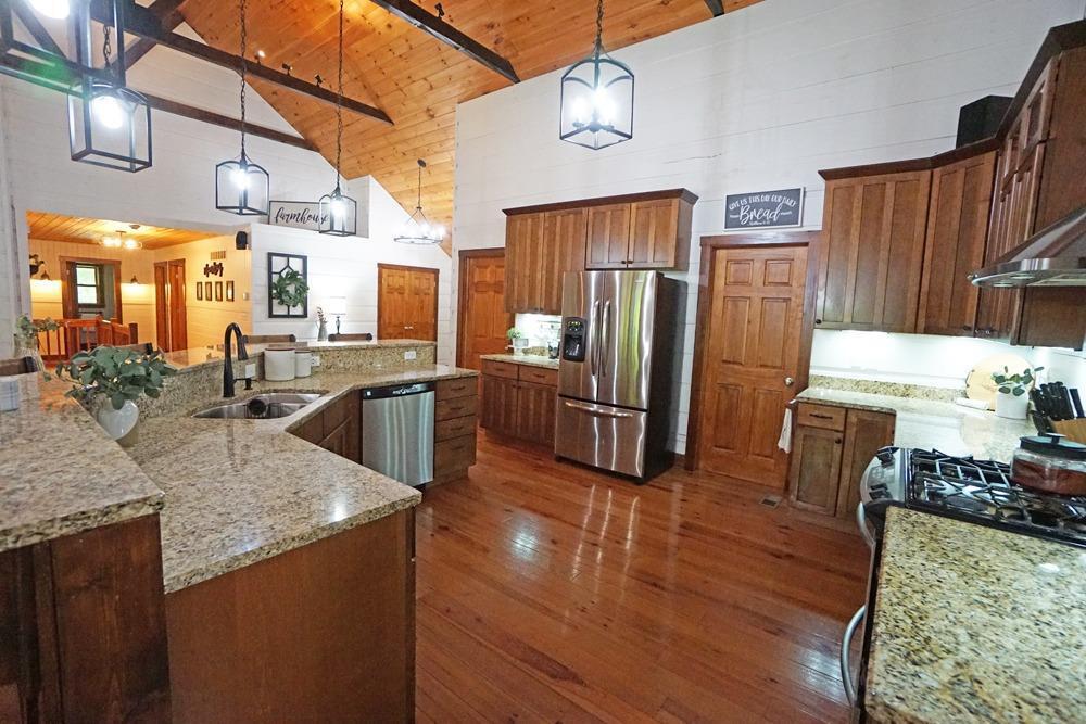 16530 Clements Road Mount Orab, OH 45154 - Photo 15 of 49 Gallery Image 15