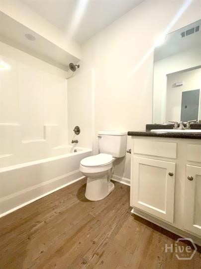 402 East 3rd Street, Unit B Springfield, GA 31329 - Photo 15 of 25