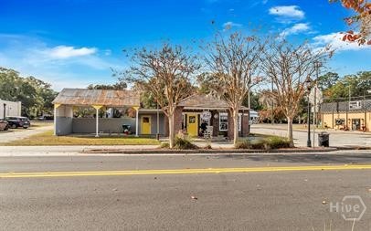 402 East 3rd Street, Unit B Springfield, GA 31329 - Photo 20 of 25