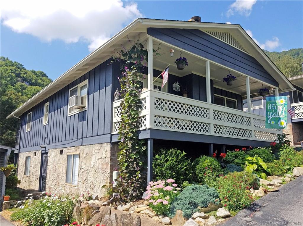 360 Stoney Ridge Loop, Unit 40 Maggie Valley, NC 28751 - Photo 23 of 25