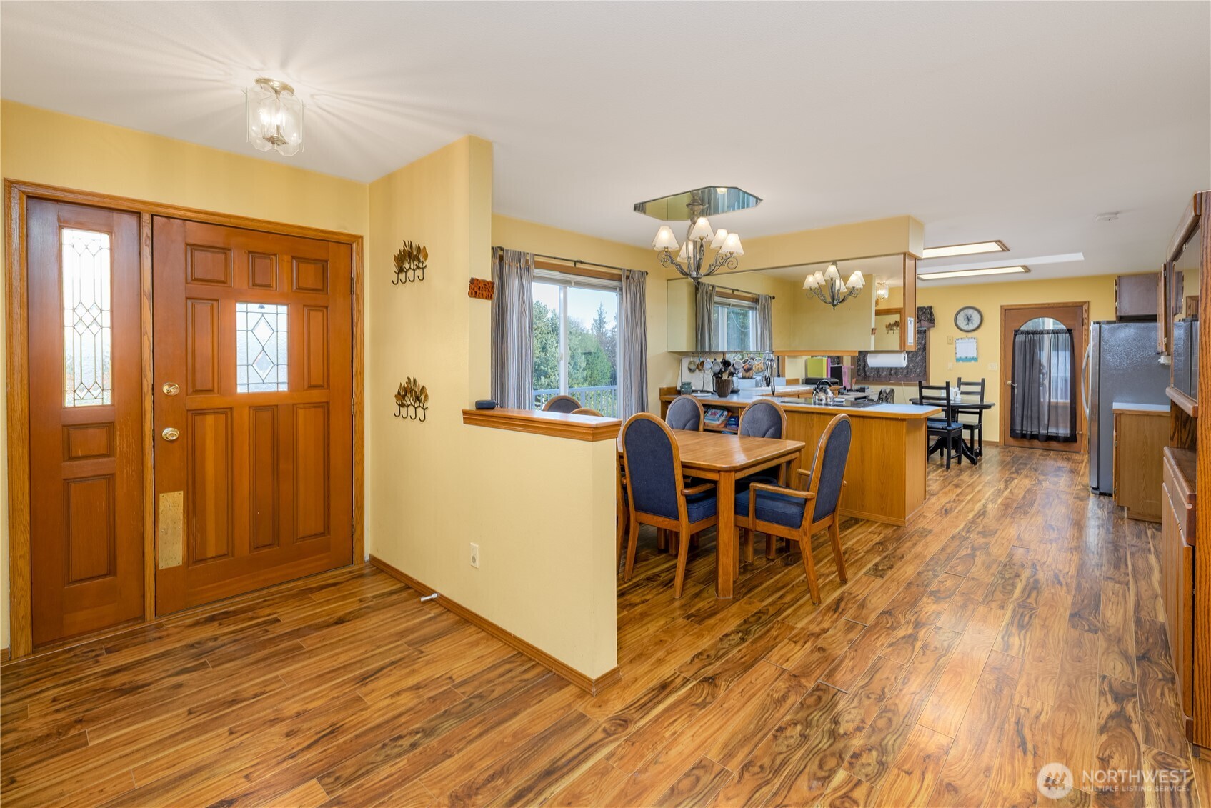 2654 Atterberry Road Sequim, WA 98382 - Photo 10 of 40