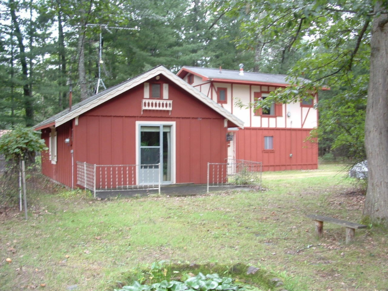 18791 Cravens Road Wellston, MI 49689 - Photo 2 of 14 DSCF0023