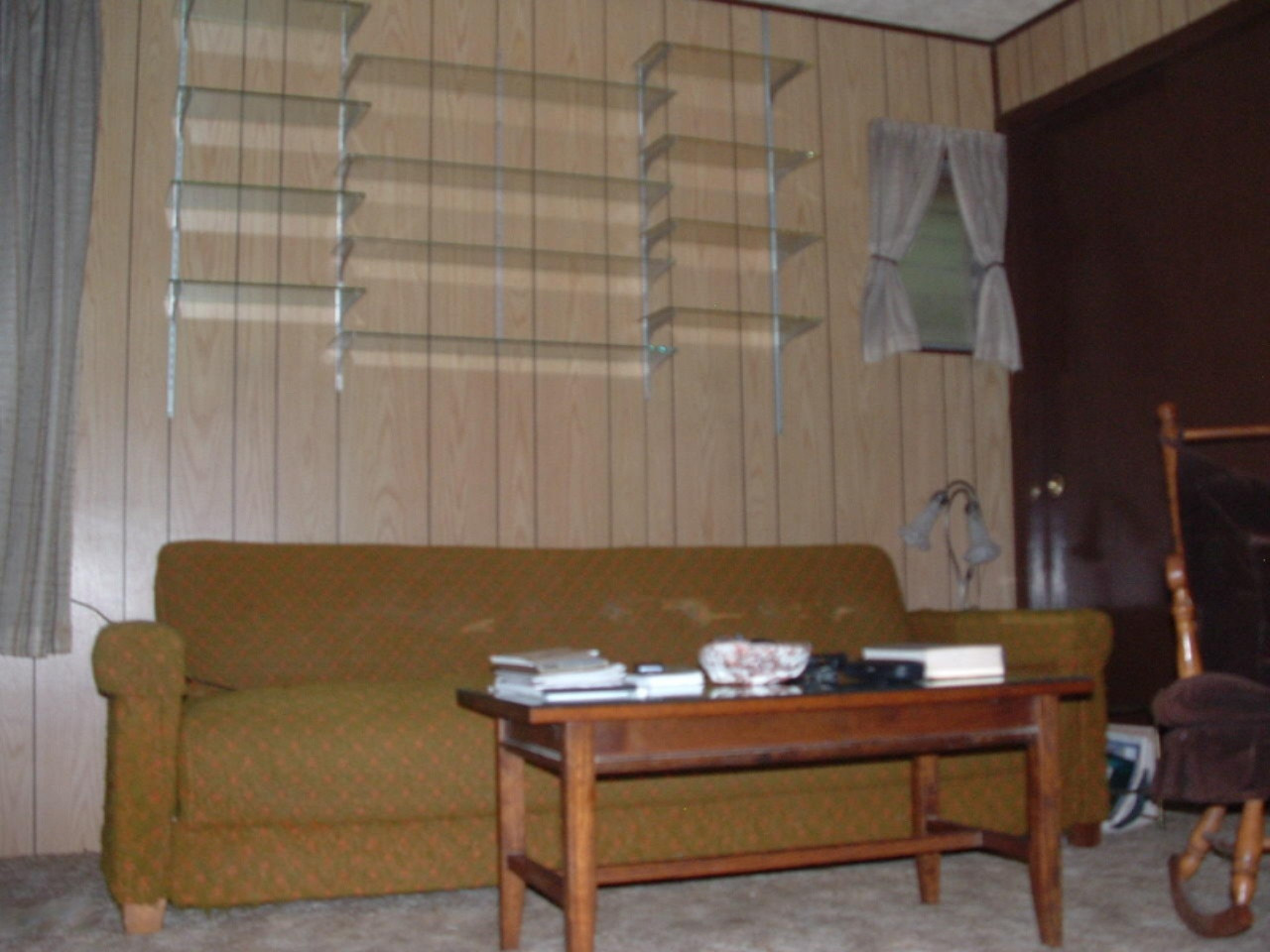 18791 Cravens Road Wellston, MI 49689 - Photo 4 of 14 DSCF0026