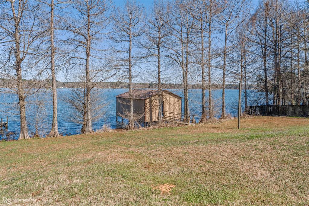 703 Airport Loop Homer, LA 71040 - Photo 28 of 29 Backyard