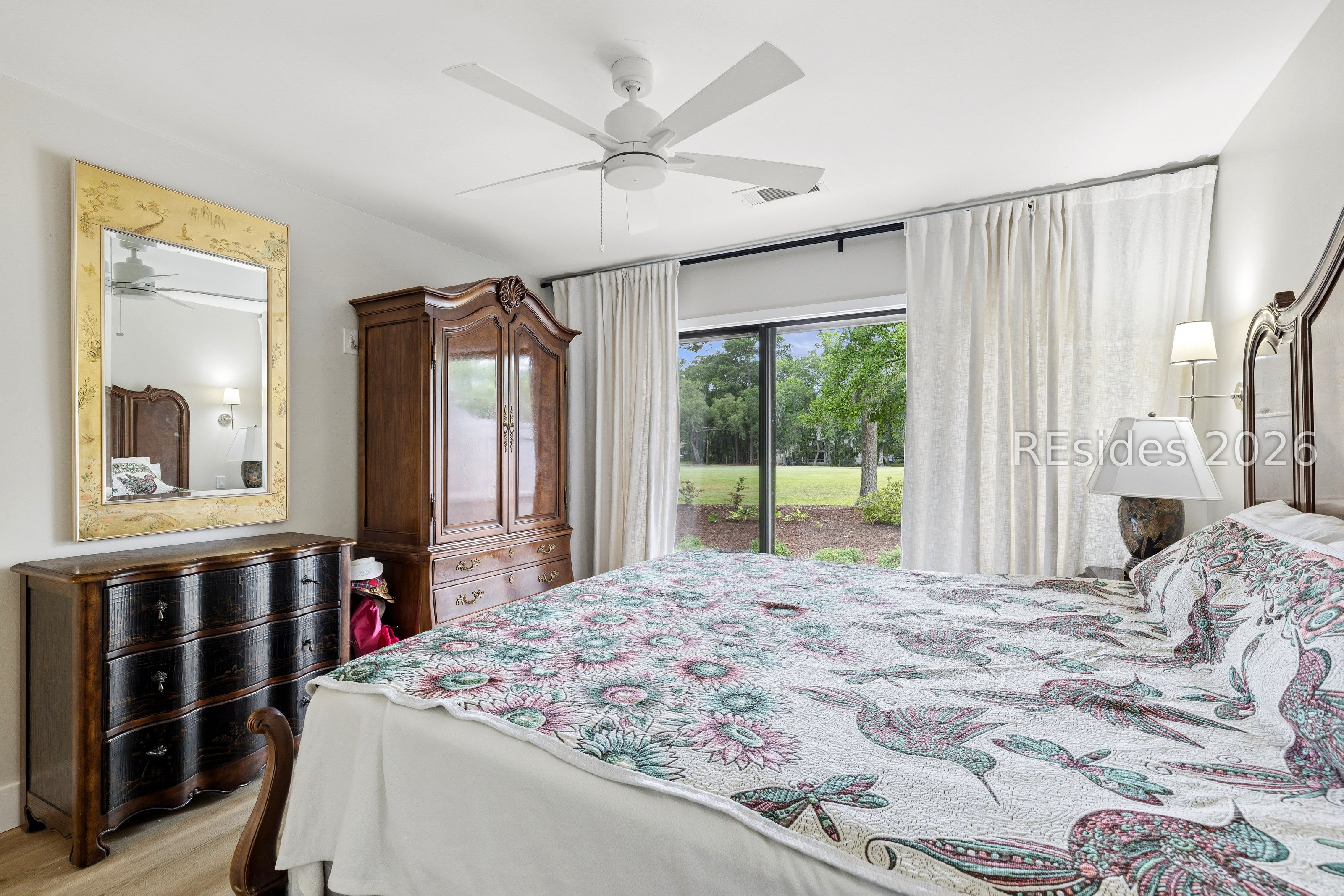 66 Stable Gate Road Hilton Head Island, SC 29926 - Photo 22 of 76 Primary BR Suite