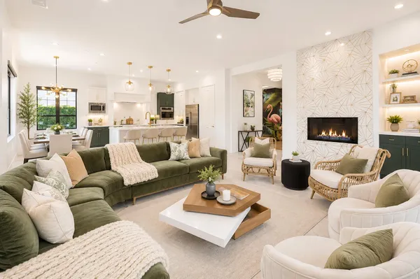 $1,800,000 | 48685 Sojourn Street, Indio, CA 92201