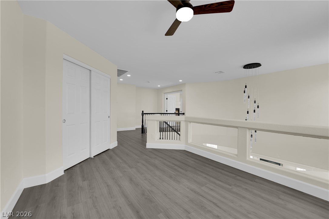 8300 Antler Ridge Avenue Las Vegas, NV 89149 - Photo 30 of 57