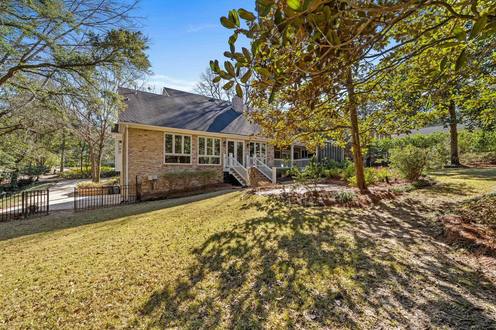 107 Alsway Court Fairhope, AL 36532 - Photo 39 of 49